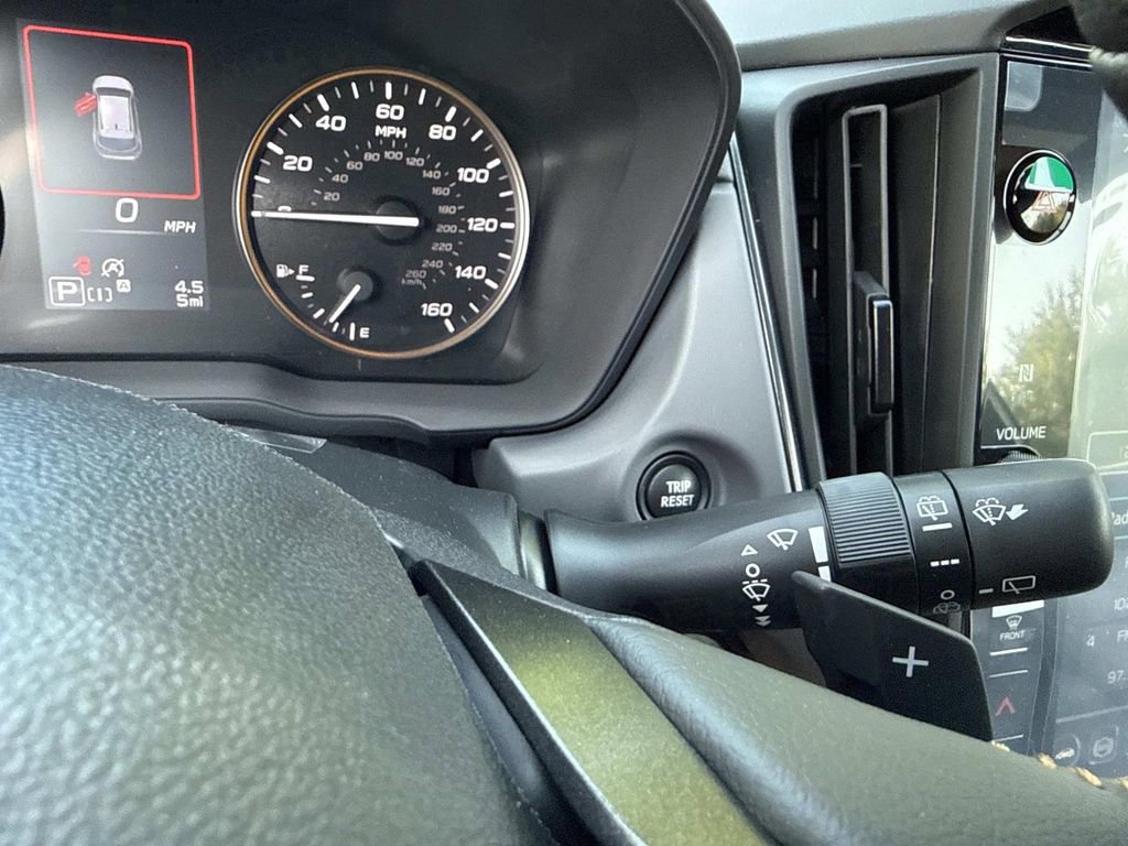 New 2026 Subaru Crosstrek 2.5i Wilderness image 39