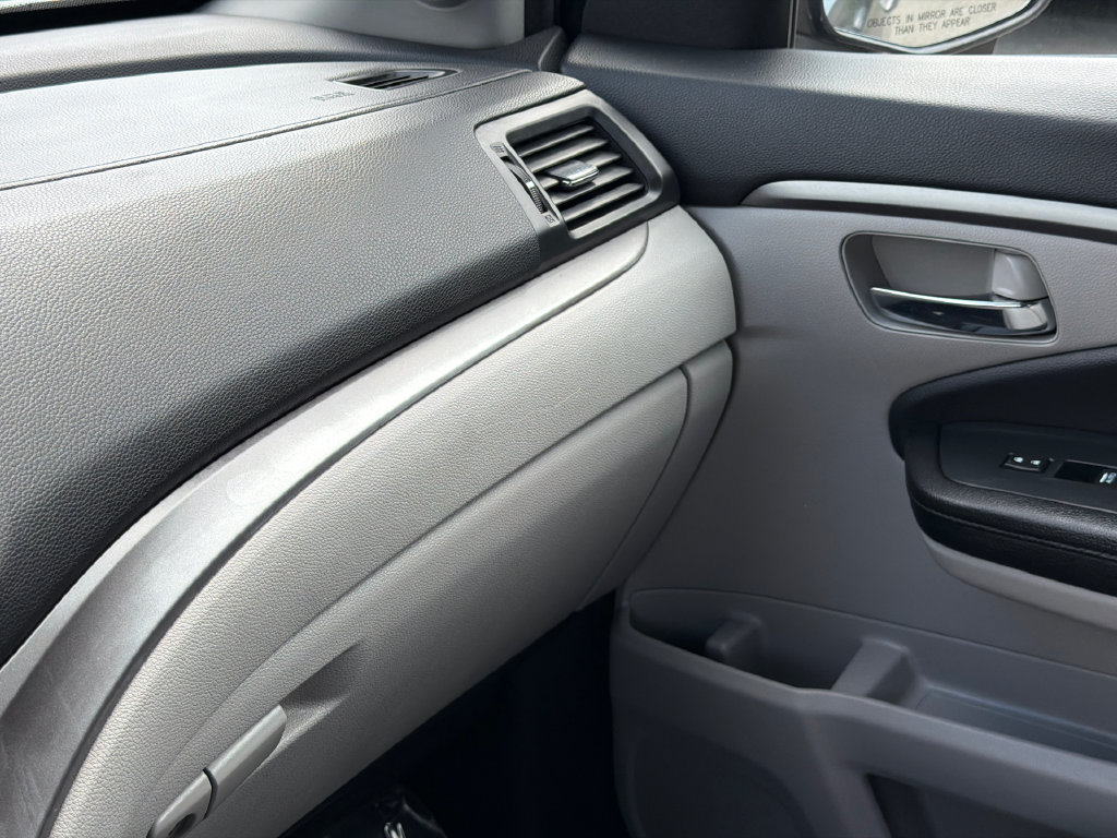 Used 2017 Honda Pilot EX-L image 35