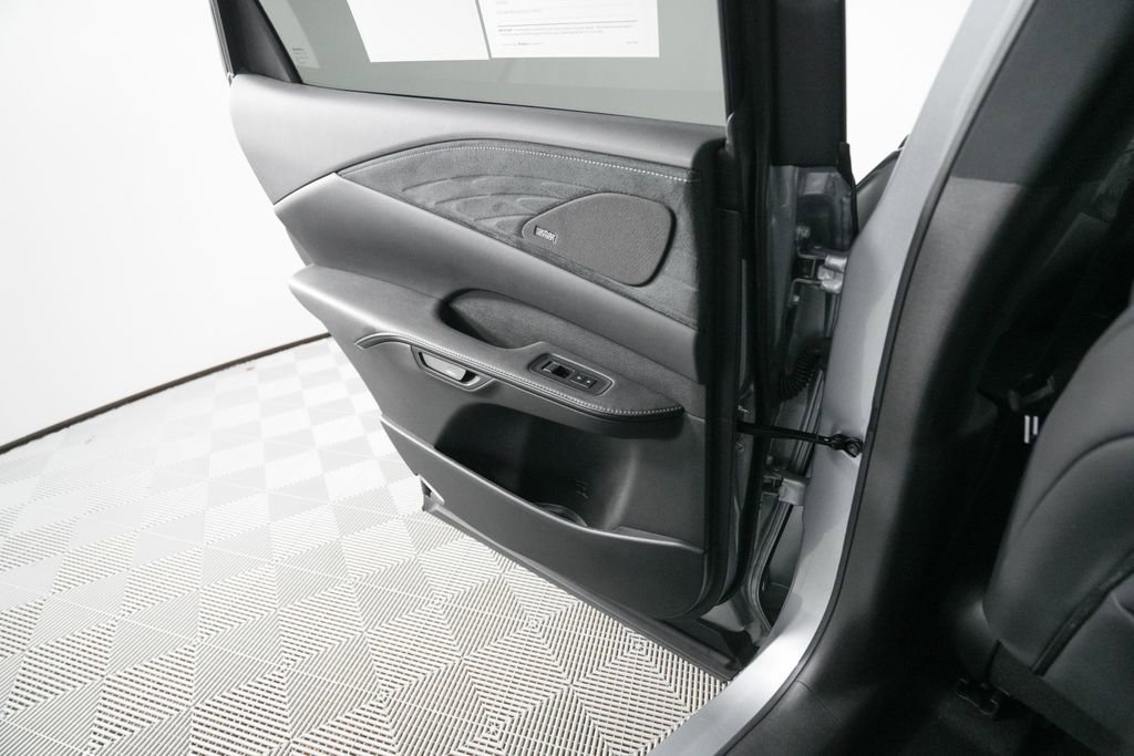 Certified 2024 Lexus RX 350 F Sport w/ Convenience Package image 14