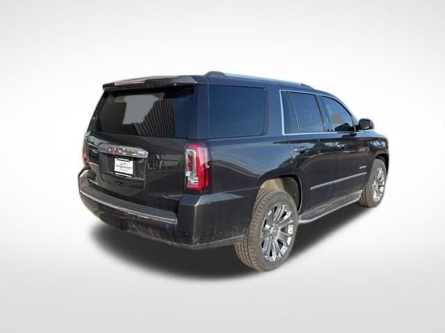 Used 2016 GMC Yukon Denali w/ Open Road Package image 2
