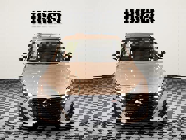 Used 2025 Nissan Altima 2.5 SR FWD image 3