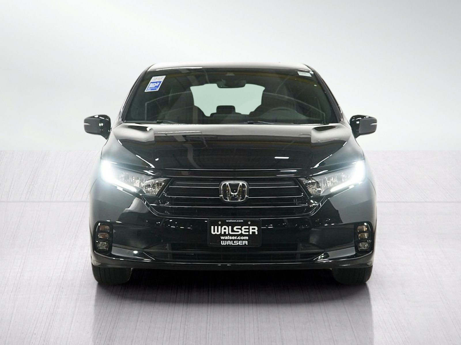 Used 2024 Honda Odyssey Sport image 8