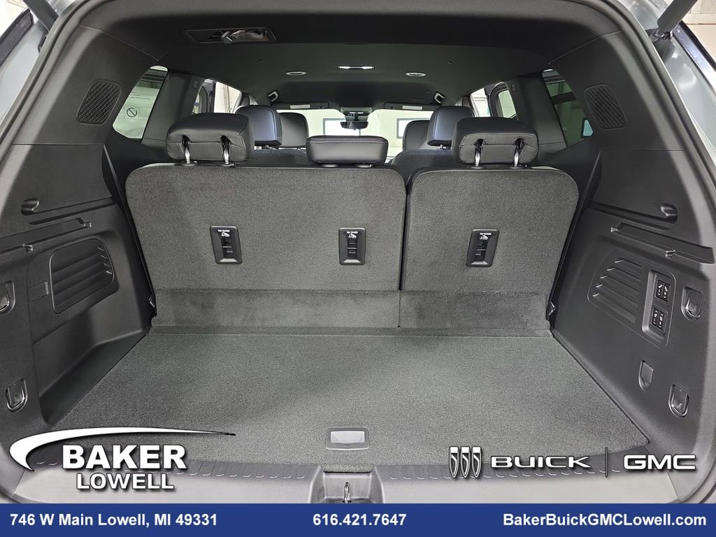 New 2026 Buick Enclave Preferred w/ Power Package image 13