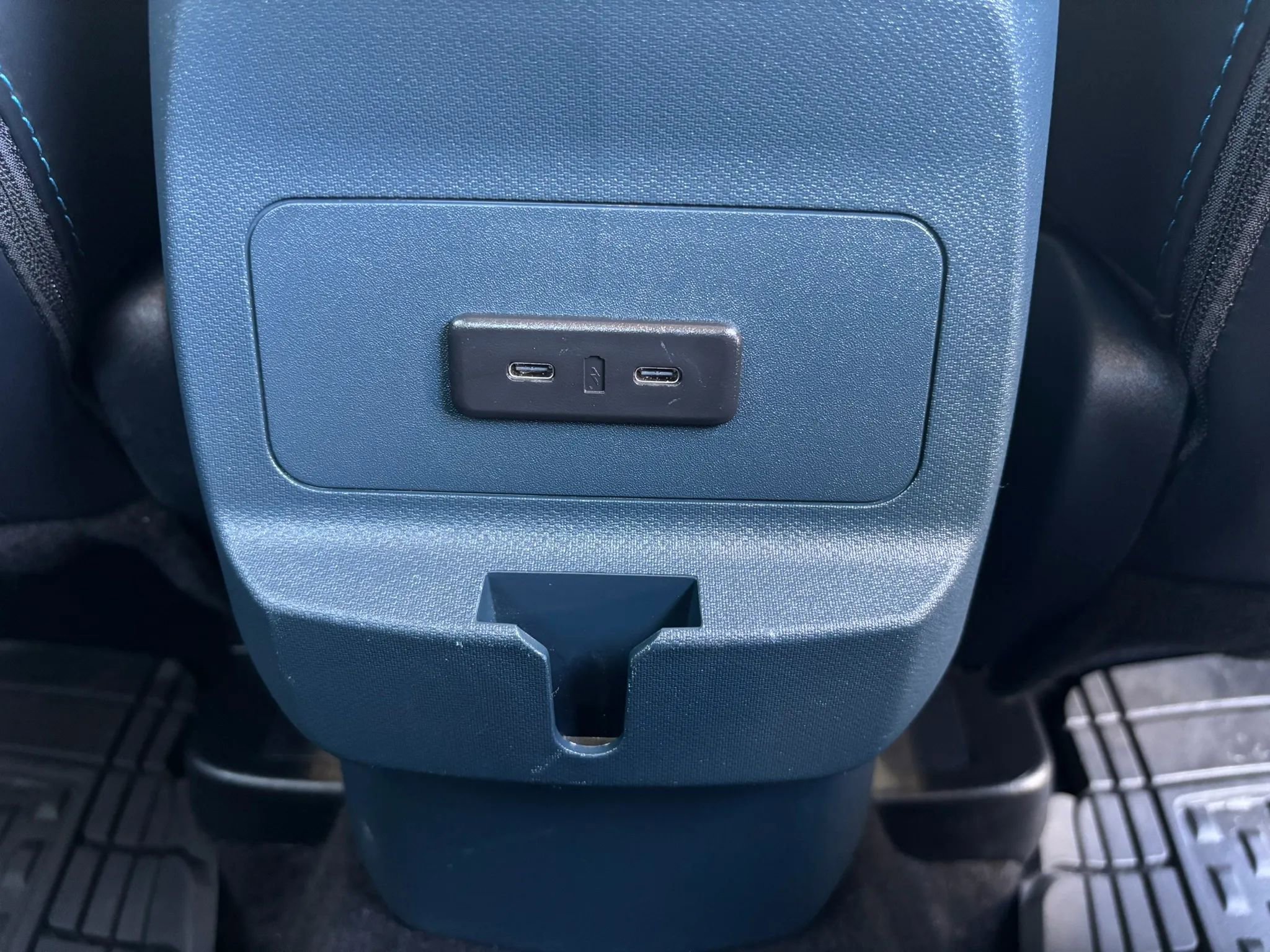 Used 2025 Ford Maverick Lobo image 55