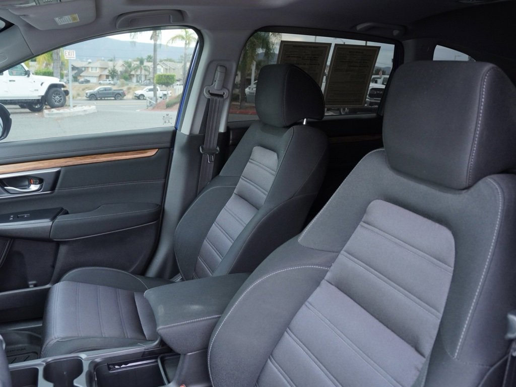 Used 2022 Honda CR-V EX image 21