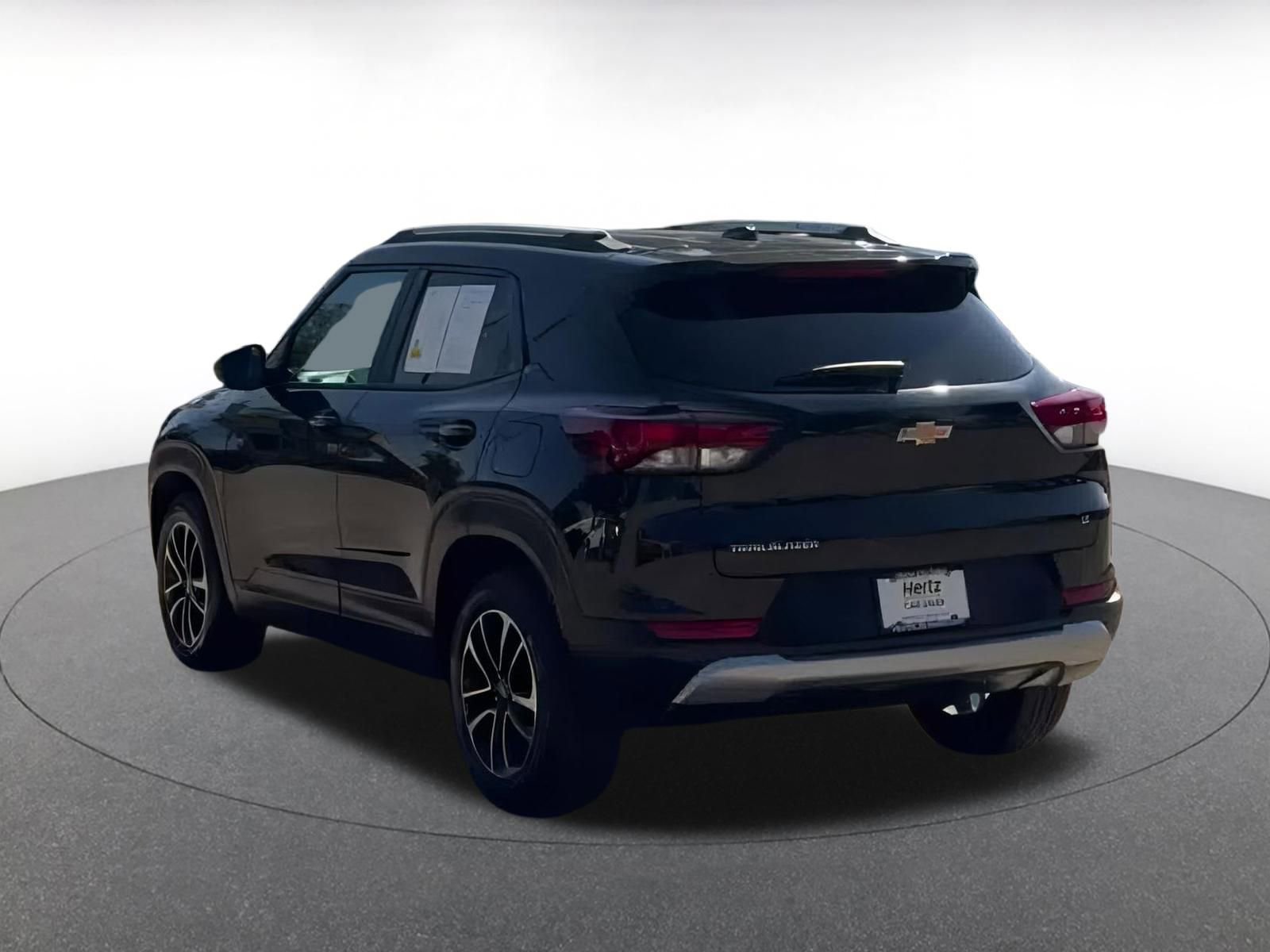 Used 2025 Chevrolet TrailBlazer LT image 11