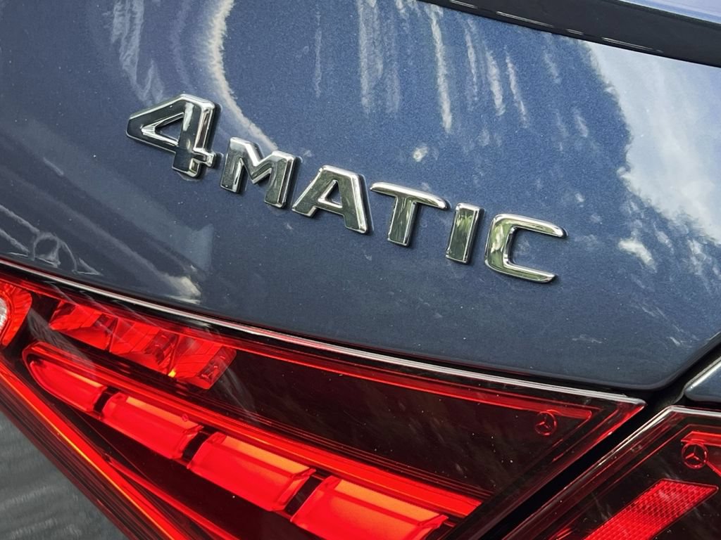 Certified 2026 Mercedes-Benz C 300 4MATIC Sedan image 35