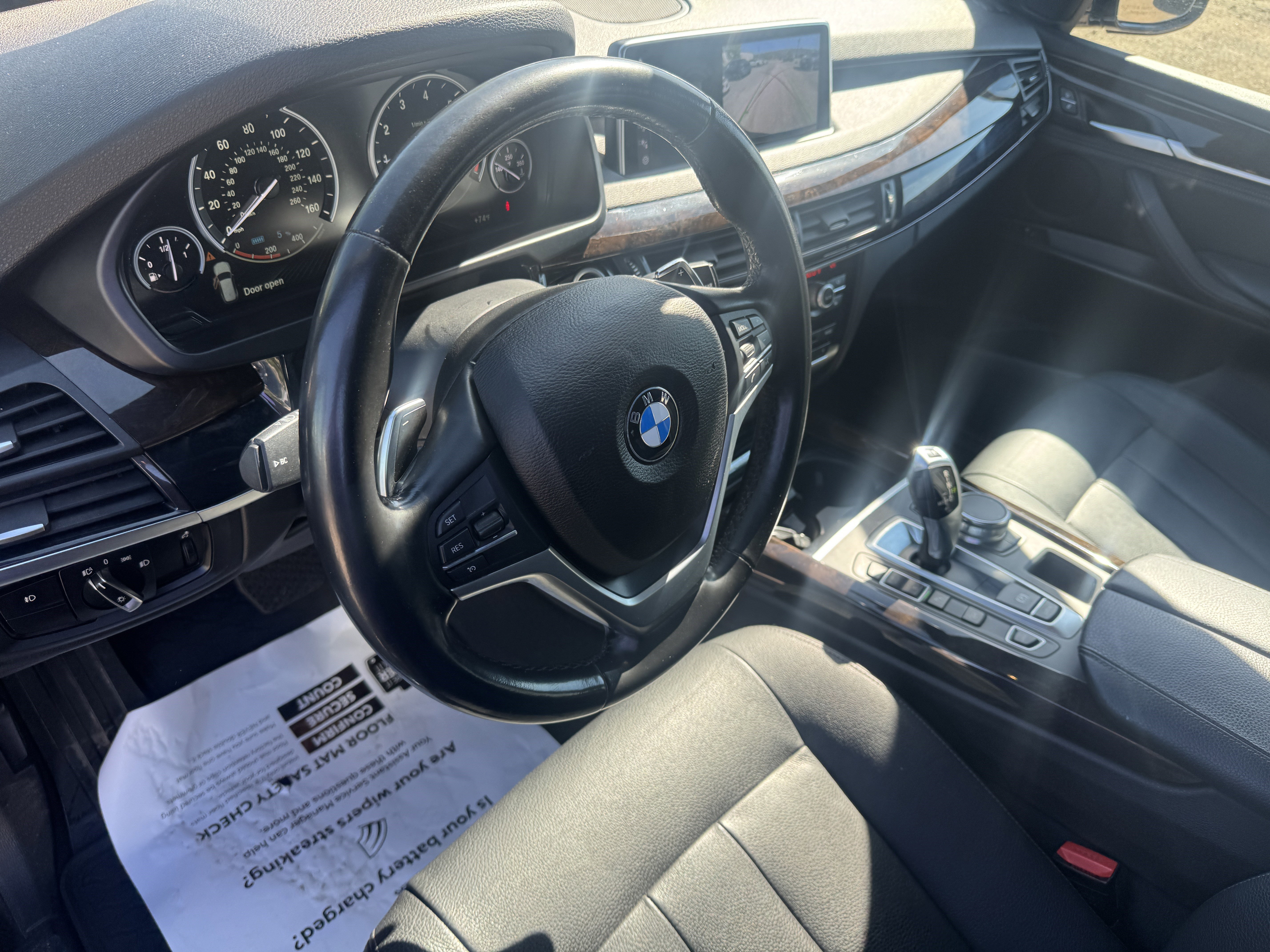 Used 2018 BMW X5 xDrive40e AWD/4WD image 22