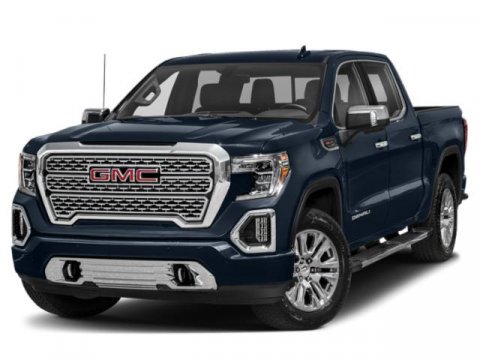 Used 2022 GMC Sierra 1500 Denali w/ Denali Premium Package image 1