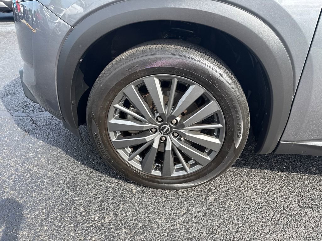 Used 2024 Nissan Pathfinder SL w/ SL Premium Package image 31