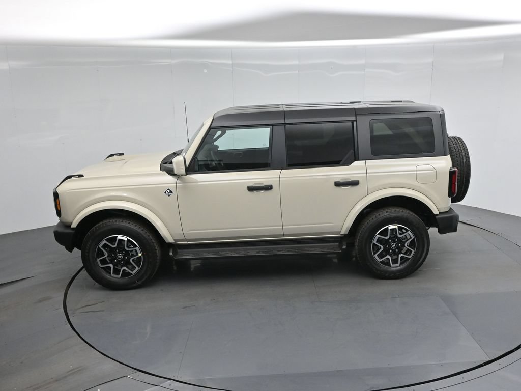 New 2026 Ford Bronco Outer Banks AWD/4WD image 42