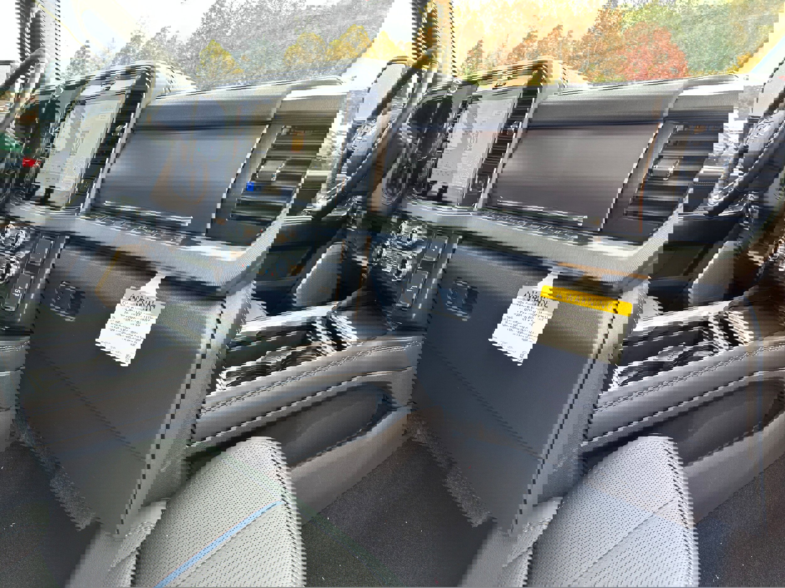 New 2026 Ford F250 Platinum image 47