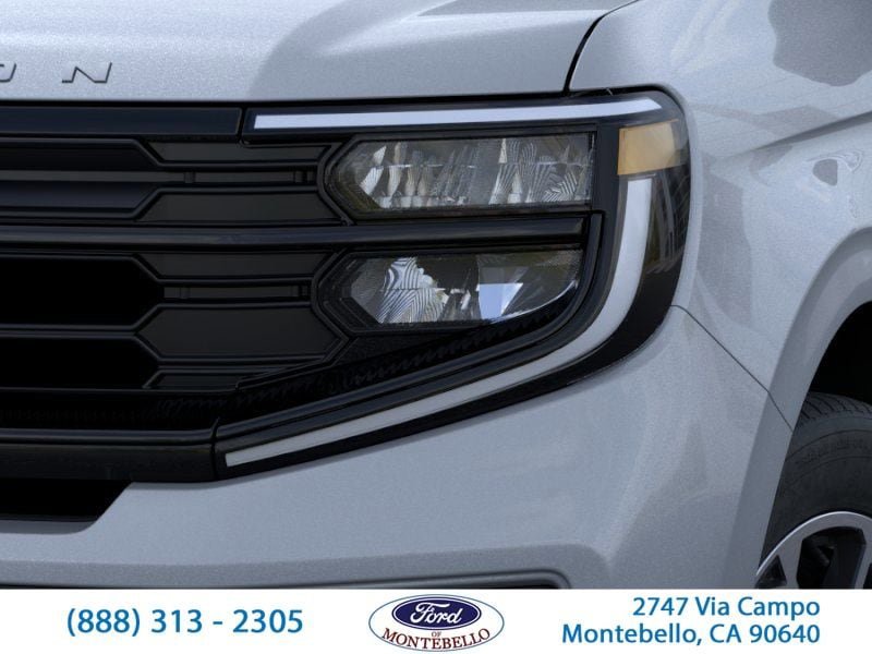 New 2026 Ford Expedition Max Active RWD image 19