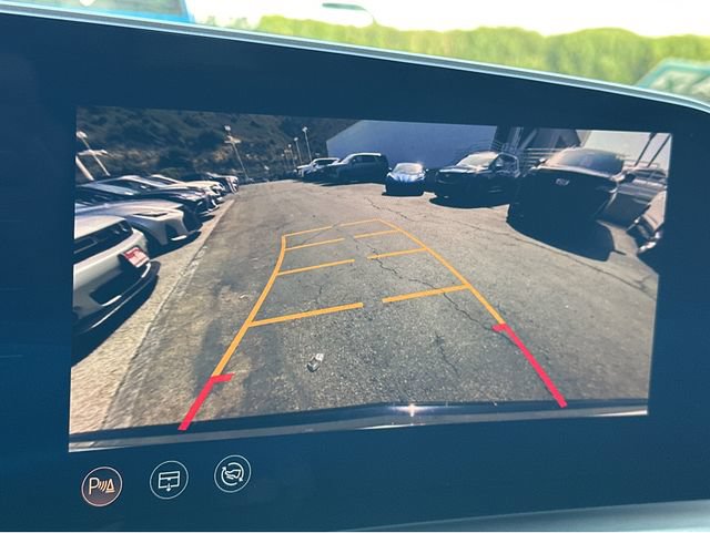 Certified 2024 Cadillac Lyriq Sport AWD/4WD image 21