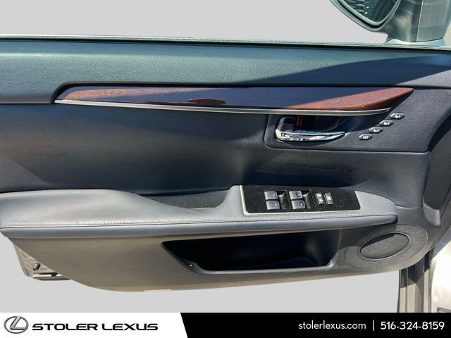 Used 2017 Lexus ES 350 w/ Navigation System Package FWD image 20