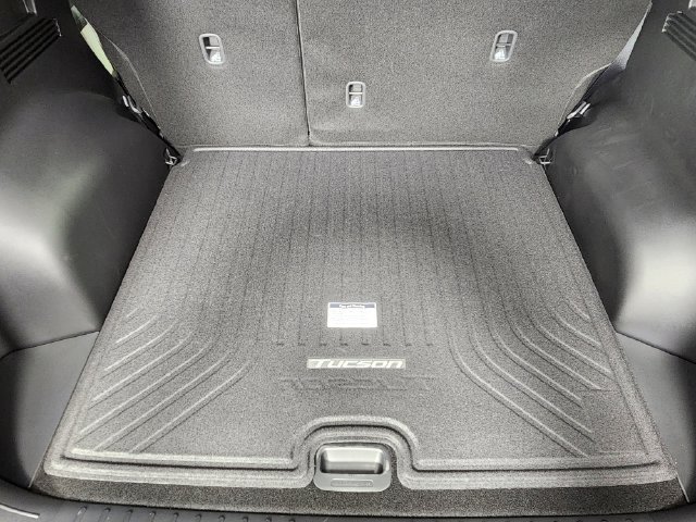 New 2026 Hyundai Tucson SEL Plus AWD/4WD image 18