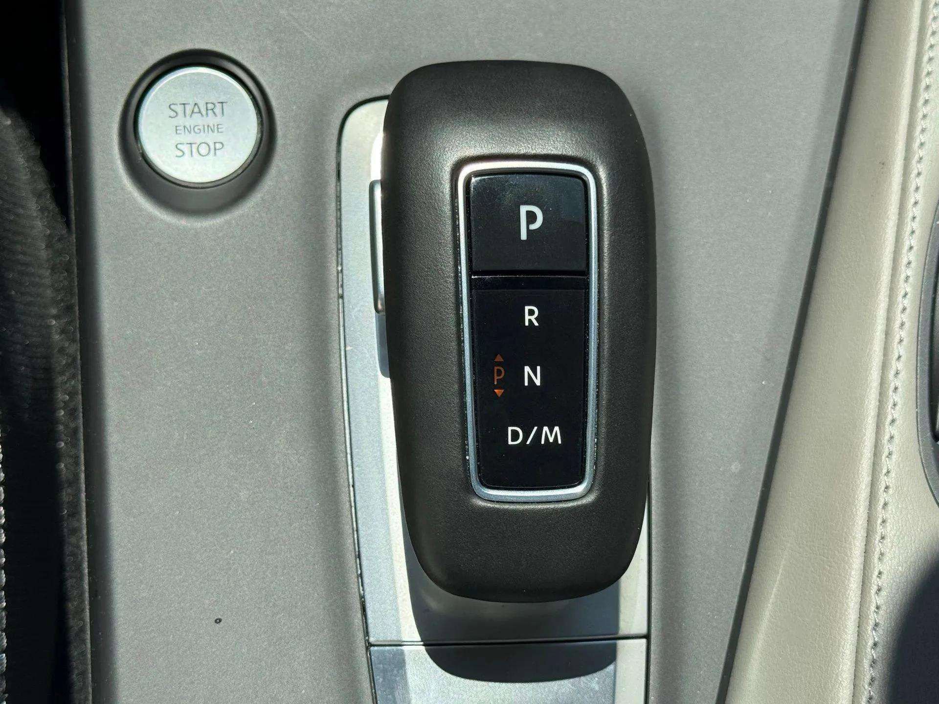 Used 2023 INFINITI QX50 Luxe image 37