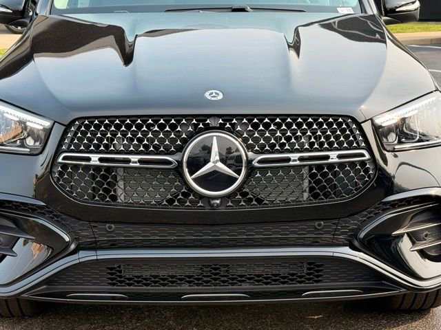 New 2026 Mercedes-Benz GLE 450 4MATIC image 3