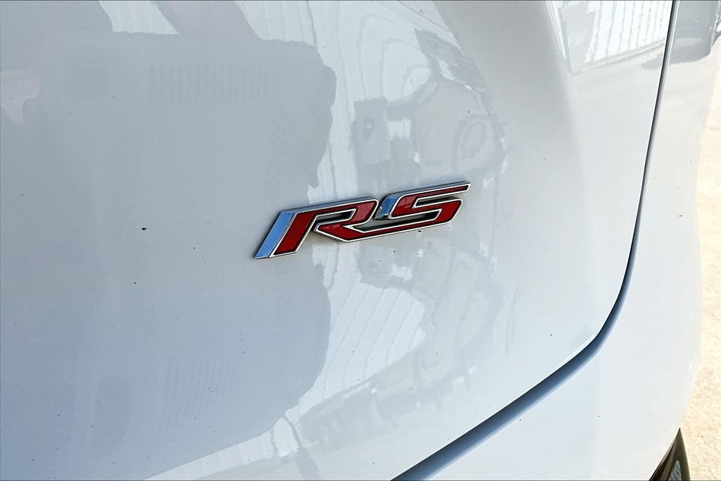 Used 2019 Chevrolet Blazer RS w/ Sun and Wheels Package FWD image 38
