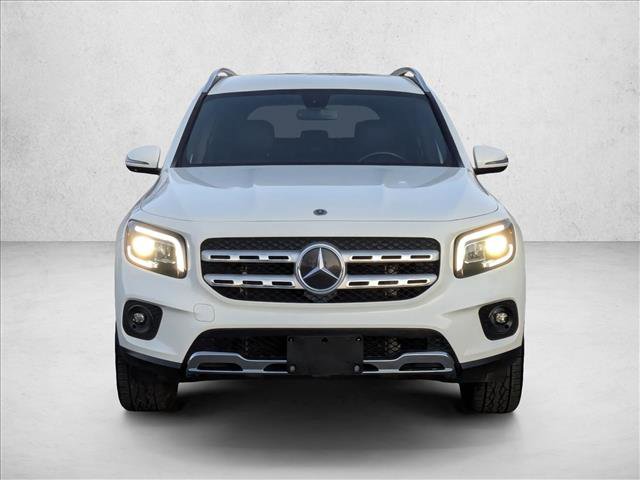Used 2021 Mercedes-Benz GLB 250 4MATIC image 2