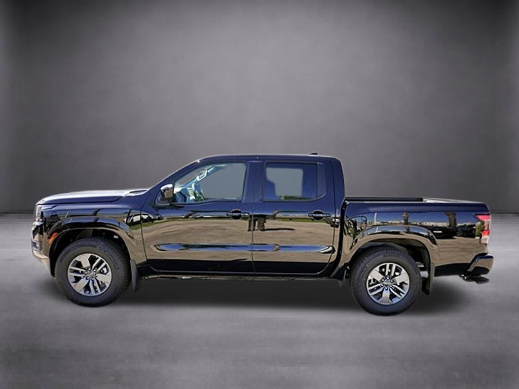 New 2027 Nissan Armada SL AWD/4WD image 7