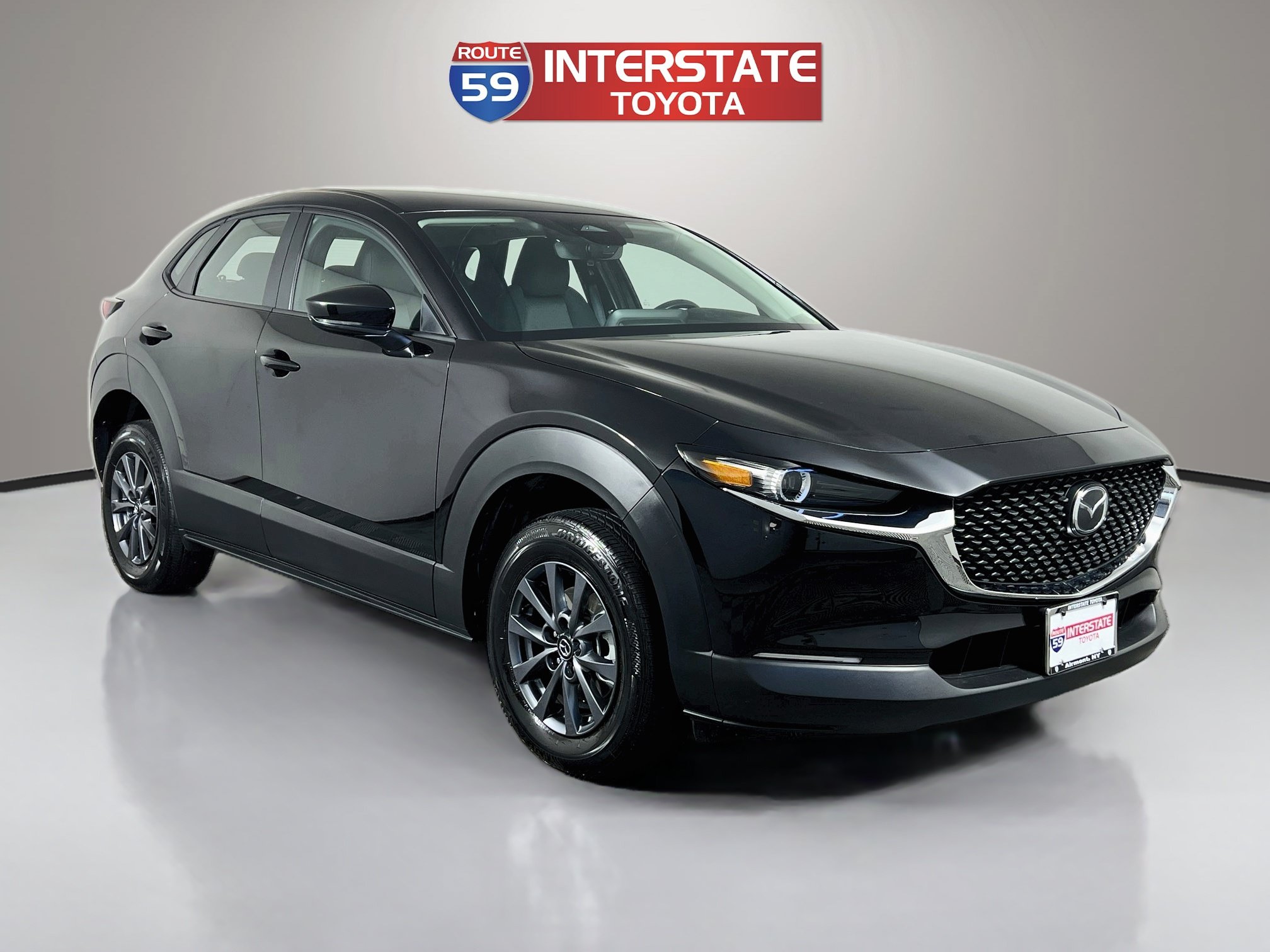 Used 2026 MAZDA CX-30 AWD 2.5 S
