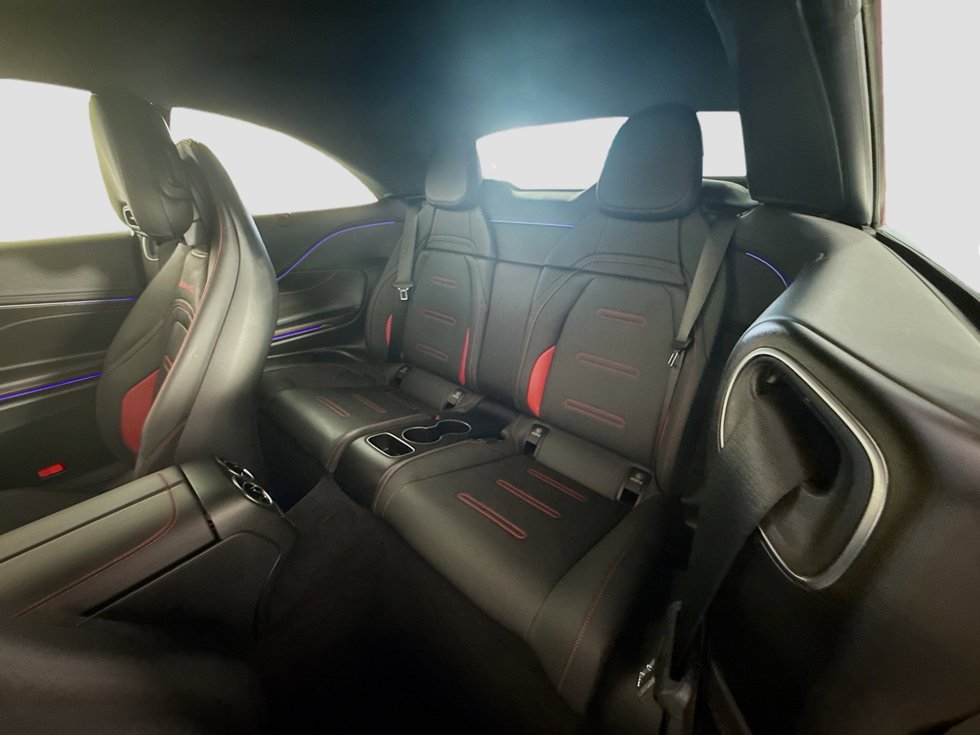 Used 2025 Mercedes-Benz CLE 53 AMG 4MATIC Cabriolet image 25