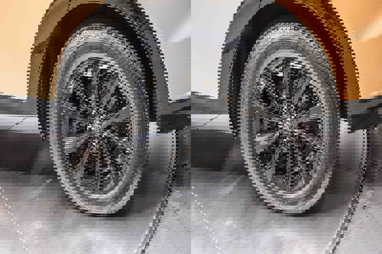 Used 2024 Buick Envista Sport Touring w/ Convenience I Package image 9