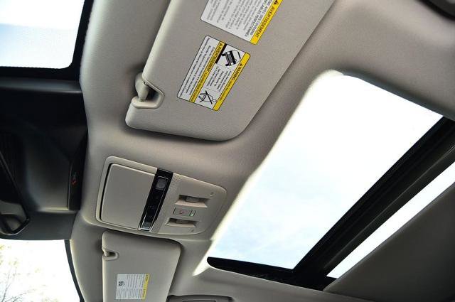 New 2026 Nissan Murano Platinum image 26