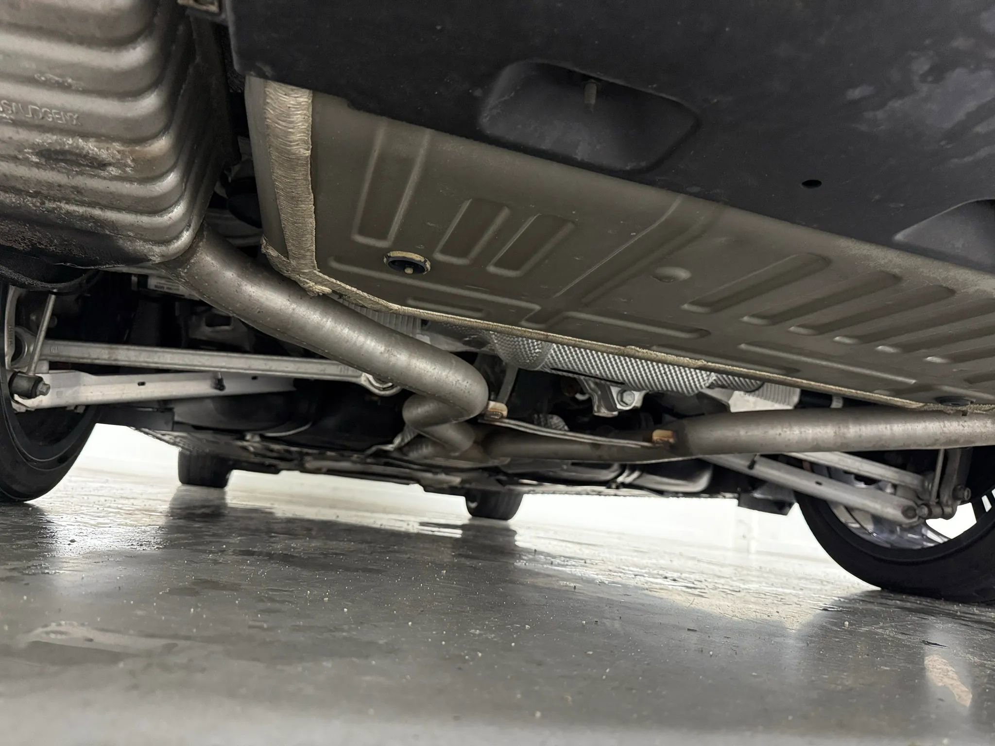 Used 2020 Cadillac CT6 Premium Luxury w/ LPO, Exterior Accent Package AWD/4WD image 58