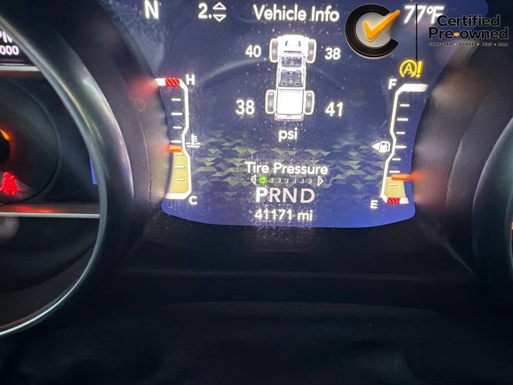 Certified 2021 Jeep Gladiator Sport AWD/4WD image 50
