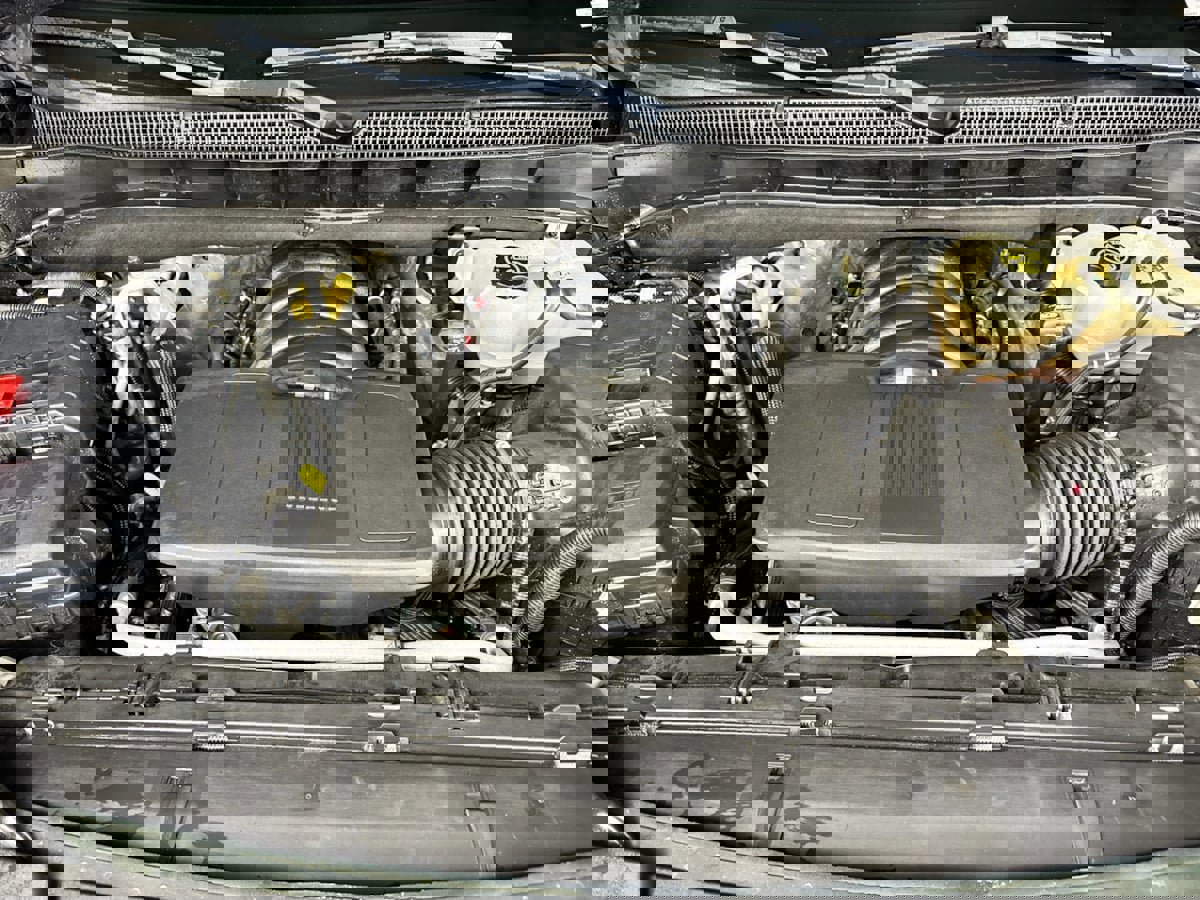 Used 2021 Chevrolet Tahoe High Country image 41