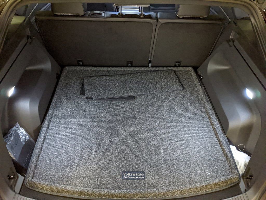 New 2026 Volkswagen Atlas Cross Sport SE image 26