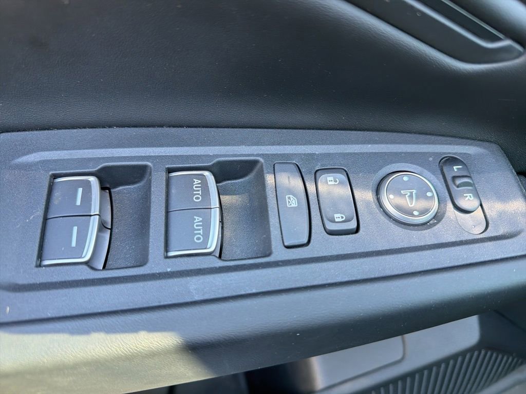 Used 2024 Honda Accord EX-L image 26