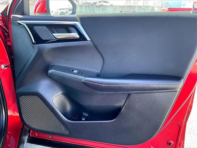 Used 2022 Mitsubishi Outlander ES image 12