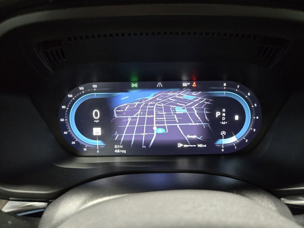 Used 2022 Volvo XC60 B5 Inscription w/ Advanced Package image 19