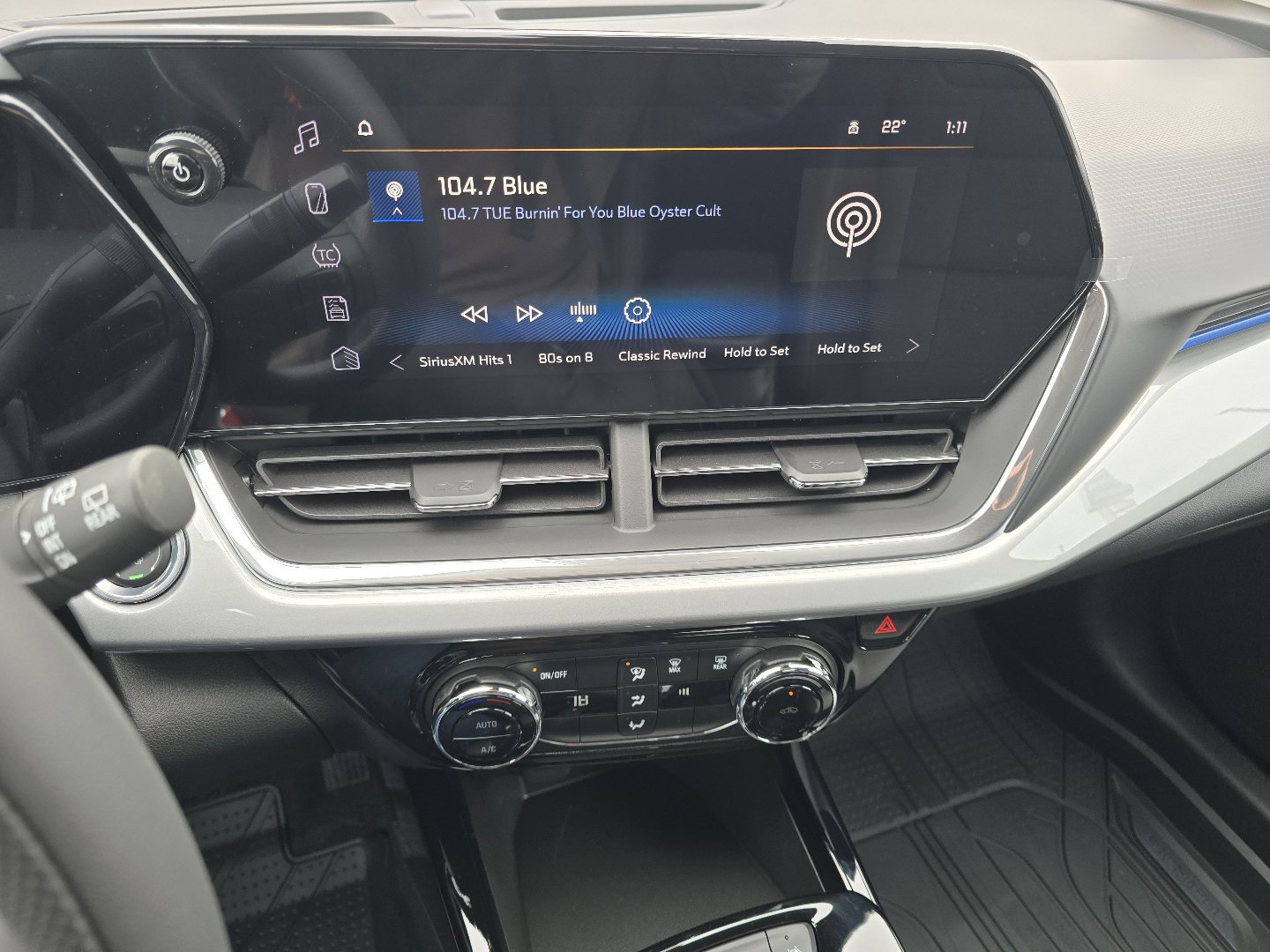 New 2026 Chevrolet Trax LT image 15