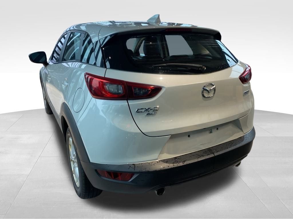Used 2016 MAZDA CX-3 Touring w/ Premium Package image 19