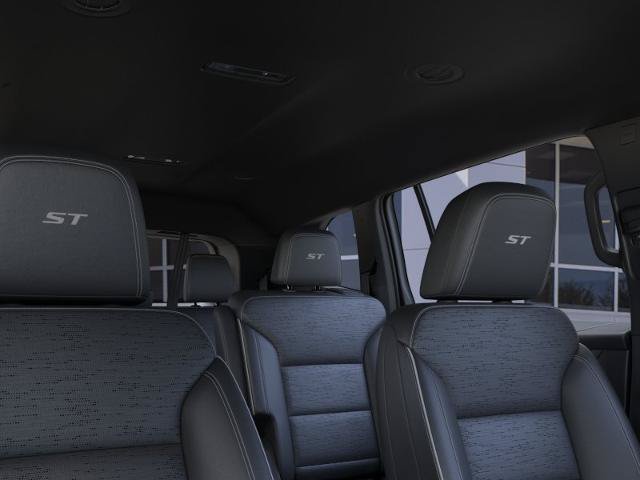 New 2027 Buick Enclave Sport Touring w/ Power Package FWD image 50