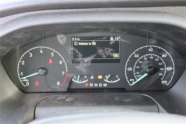 New 2024 Ford Transit 350 XL image 22