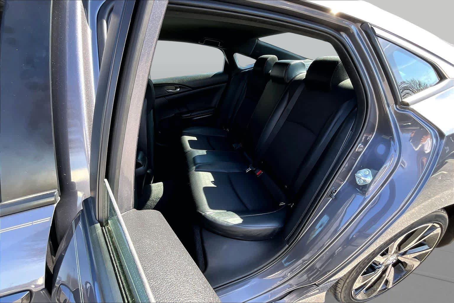 Used 2021 Honda Civic Sport image 18