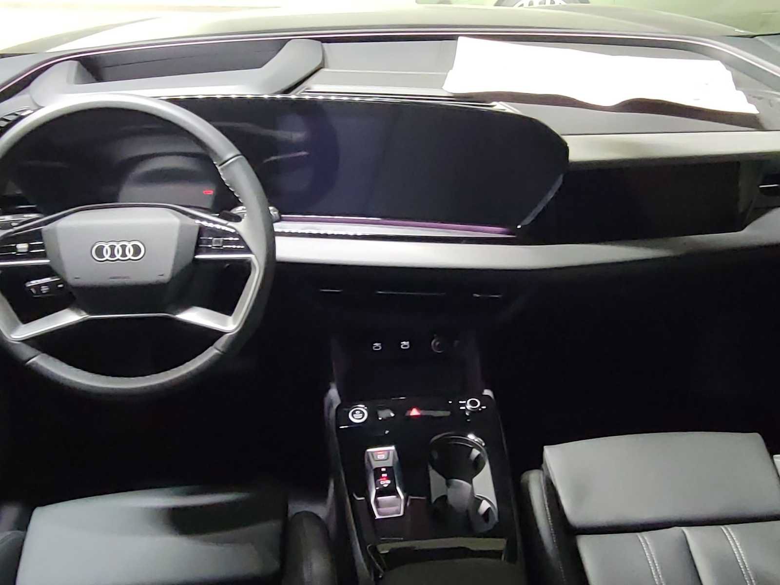 New 2027 Audi Q6 e-tron Premium Plus AWD/4WD image 11
