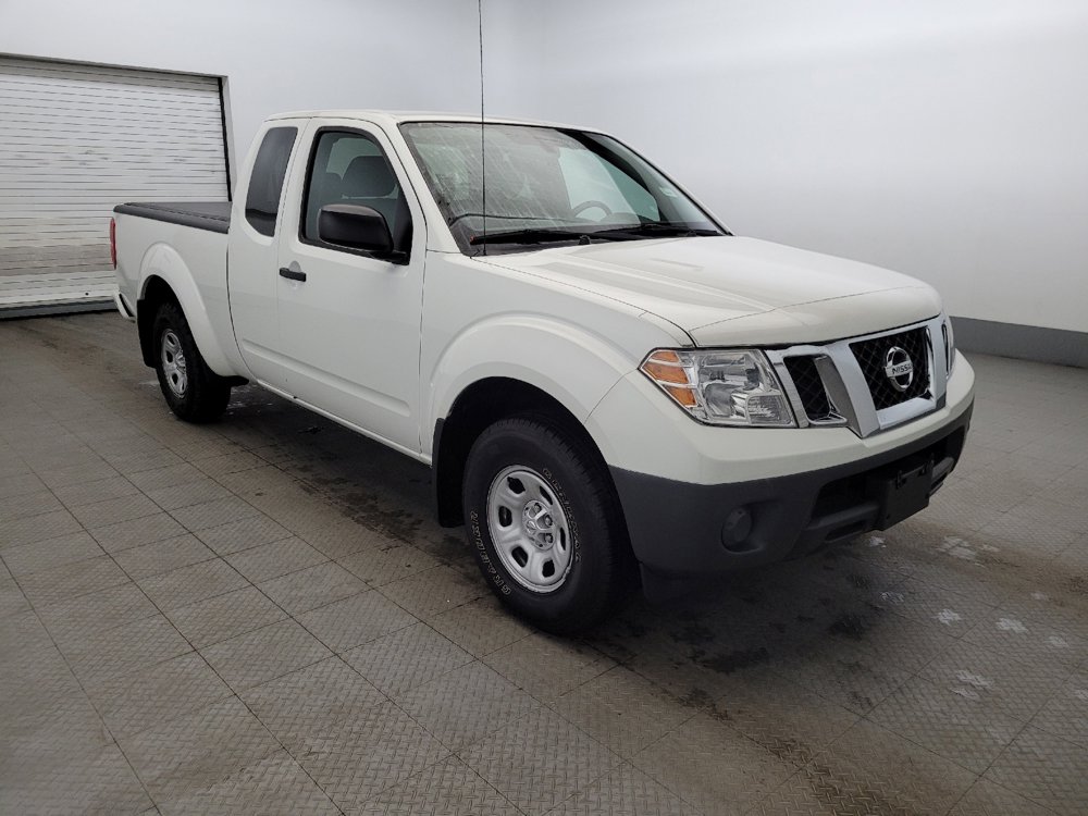 Used 2019 Nissan Frontier S image 13