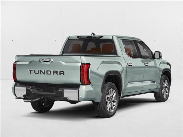 New 2026 Toyota Tundra 1794 Edition AWD/4WD video 2