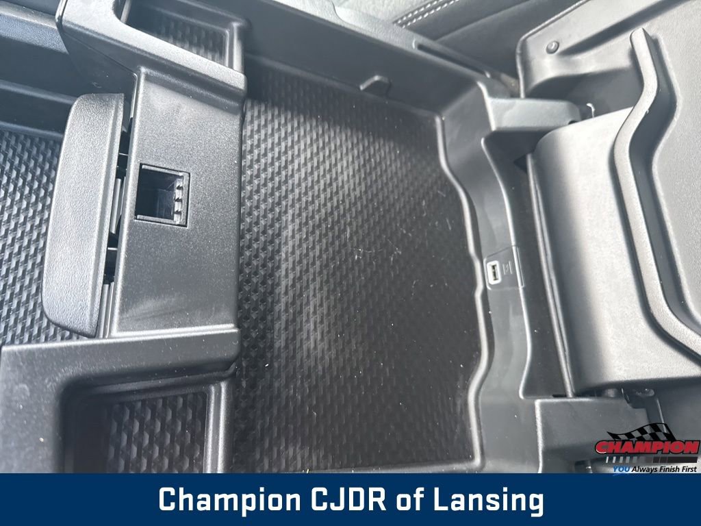 Used 2024 RAM 1500 Big Horn image 32