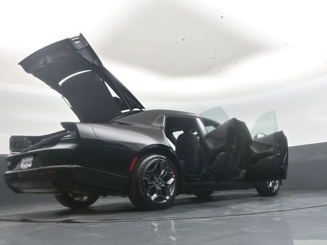 New 2026 Dodge Charger R/T w/ Driver Convenience Group AWD/4WD image 53