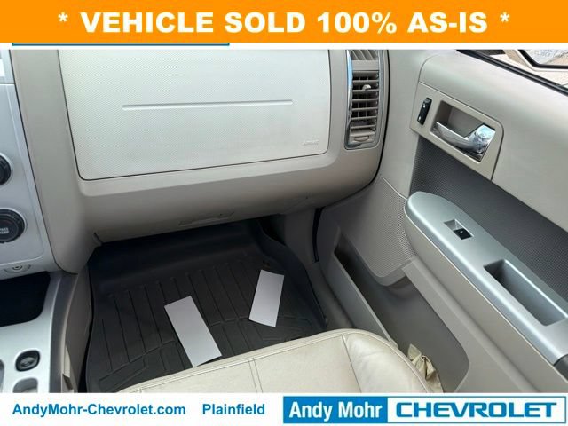 Used 2011 Mercury Mariner Premier w/ 202A Rapid Spec Order Code FWD image 29