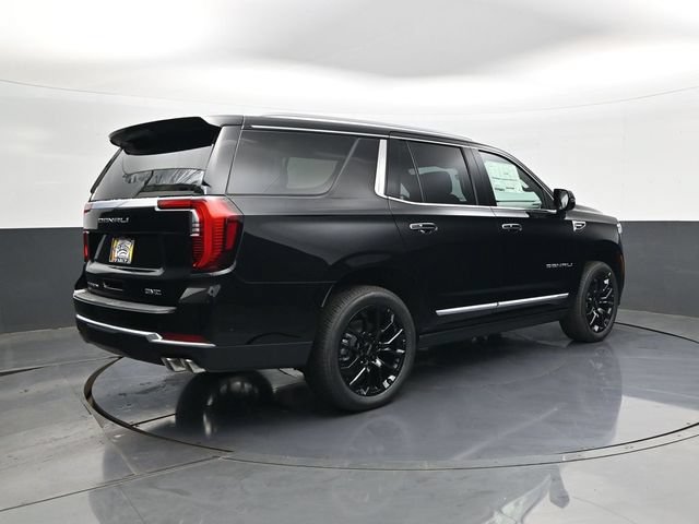 New 2026 GMC Yukon Denali w/ Denali Reserve Package AWD/4WD image 5