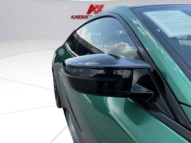 Used 2023 BMW M4 Coupe w/ Executive Package RWD image 8