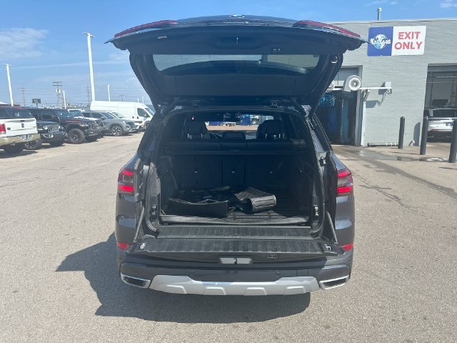 Used 2019 BMW X5 xDrive40i AWD/4WD image 27